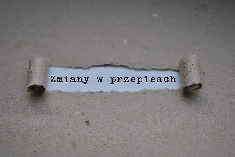 Nowelizacja Ordynacji podatkowej: nowy artykuł 70f – czy przedawnienie stanie się iluzją?
